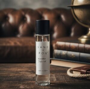 Sand + Fog Room Spray ~ Teakwood ~ 3.38 fl oz